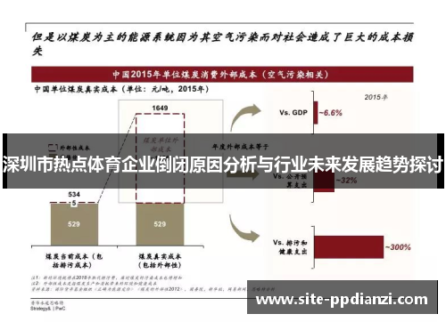 深圳市热点体育企业倒闭原因分析与行业未来发展趋势探讨